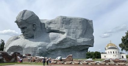 Экскурсии в Брест из Минска — мемориальный комплекс Брестская крепость