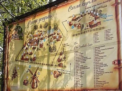 Экскурсия в Дудутки из Минска Экскурсия в Дудутки из Минска
