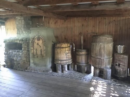 Экскурсия в Дудутки из Минска Экскурсия в Дудутки из Минска