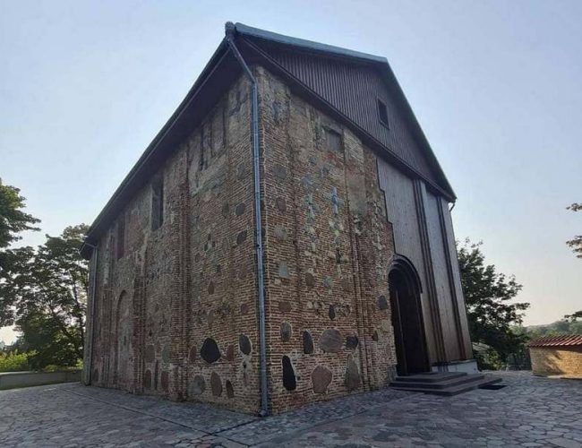 Экскурсия в Гродно из Минска