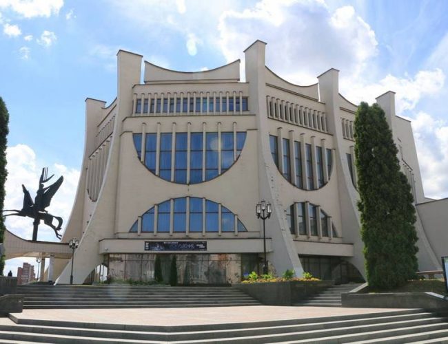 Экскурсия в Гродно из Минска