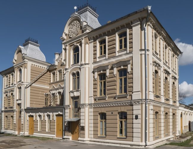 Экскурсия в Гродно из Минска