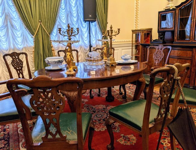 Экскурсия из Минска в Коссово, Ружаны и Жировичи