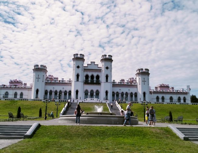 Экскурсия в Пинск из Минска Экскурсия в Пинск из Минска