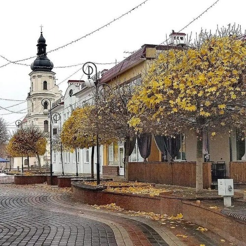 Экскурсия в Пинск из Минска Экскурсия в Пинск из Минска