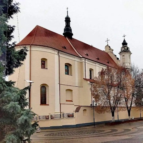 Экскурсия в Пинск из Минска Экскурсия в Пинск из Минска