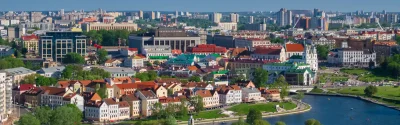 Экскурсии в Минске