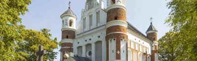 церковь рождества богородицы в деревне мурованка